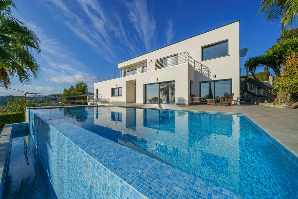 Video para inmobiliarias