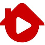 Logotipo de VideoINMO Video Inmobiliario profesional